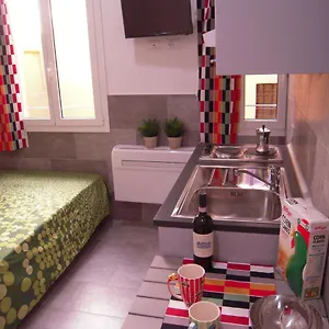 Appartement Bolognahome
