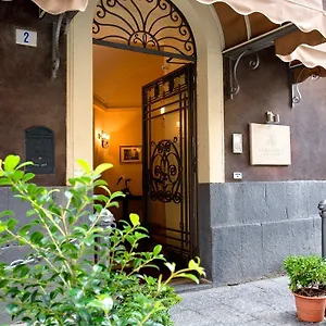 Otel Manganelli Palace ***