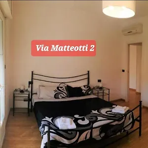 Apartamento Via Matteotti & Via Carracci