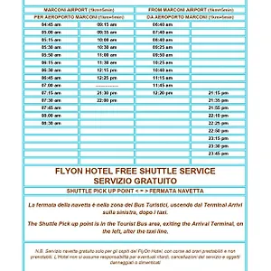 Flyon & Conference Center Ξενοδοχείο