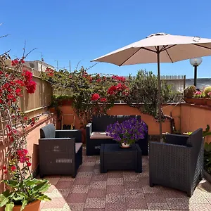 Anthea Bed & Breakfast