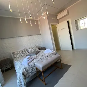 Spiderrooms , Νάπολη Ιταλία