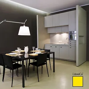 Appartement I Masca'