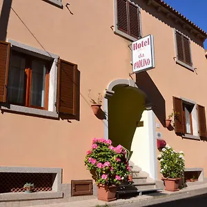 Da Paolino Gasthof