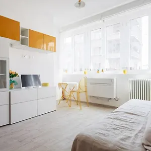 Appartement Riva Reno