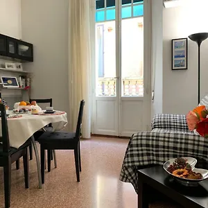 Appartement Temporary House Oberdan